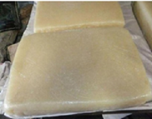 Styrene and Butadiene (SBR)